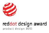 Red Dot Design Award for Steris XLED Surgical Operating Light