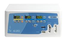 Eschmann E20 surgical diathermy electrosurgical unit ESU