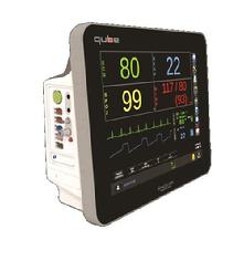 qube Patient Monitoring System