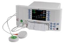 Sonicaid Cardiotocogram CTG Fetal Monitor