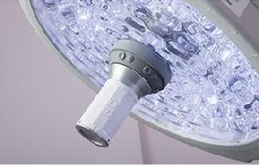 STERIS HarmonyAIR� M-Series Surgical Lighting System Camera